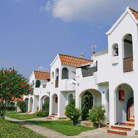 Son Bou Apartments Kültér fotó