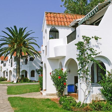 Son Bou Apartments Kültér fotó