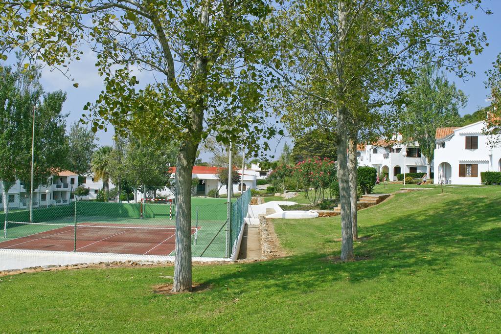 Son Bou Apartments Kültér fotó