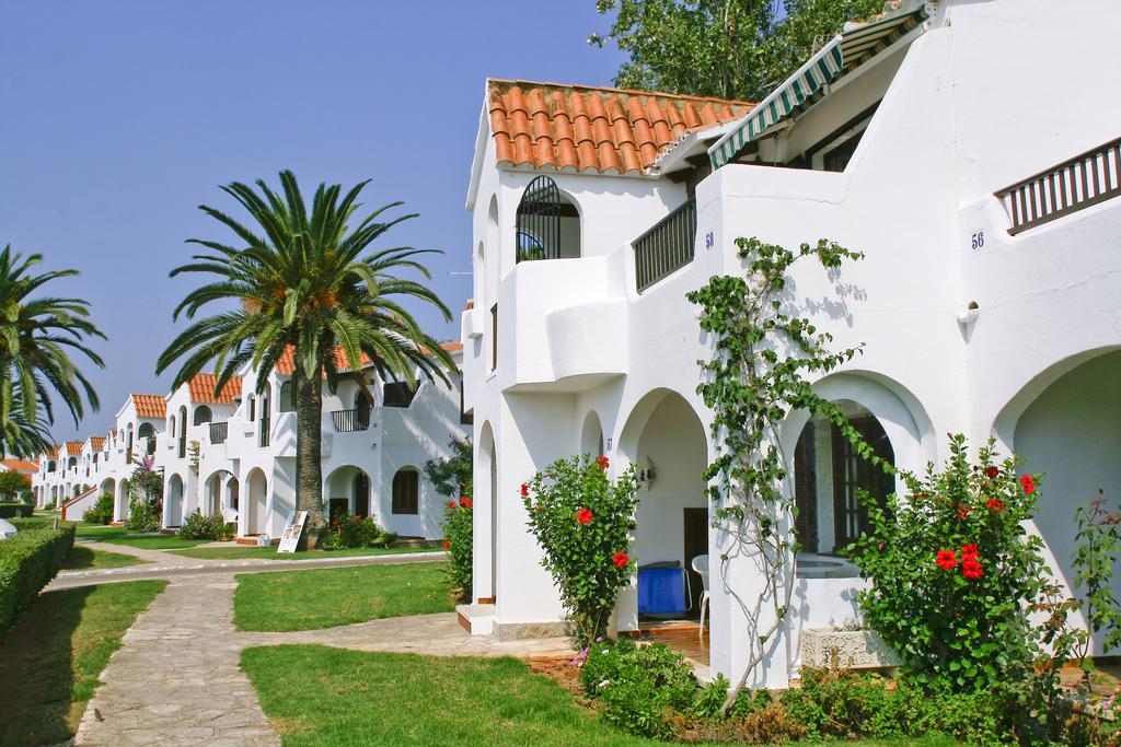Son Bou Apartments Kültér fotó