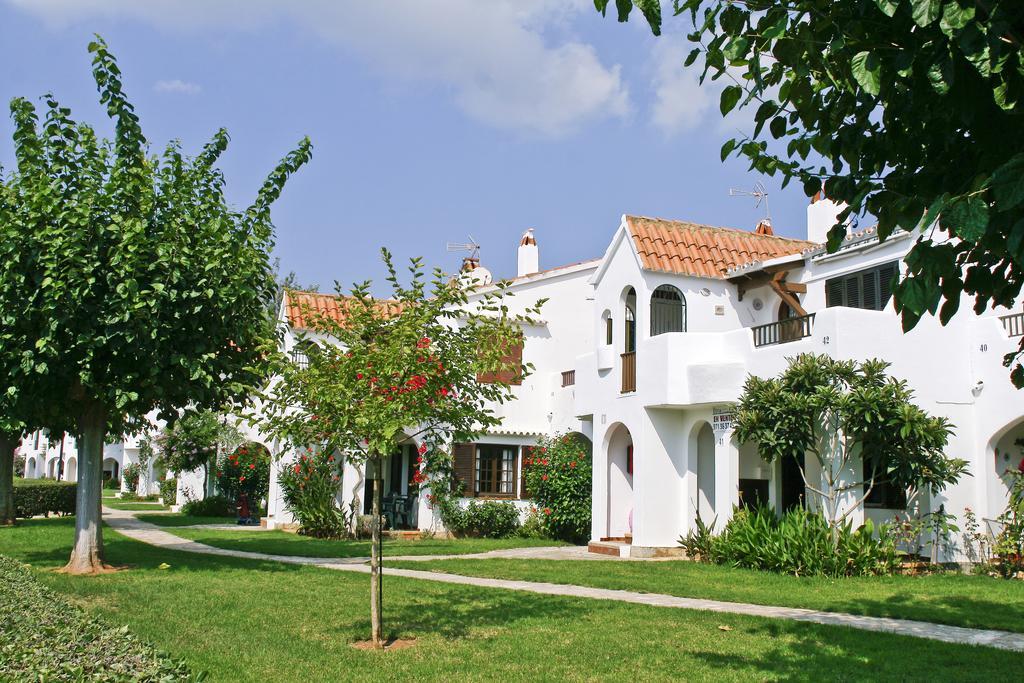 Son Bou Apartments Kültér fotó