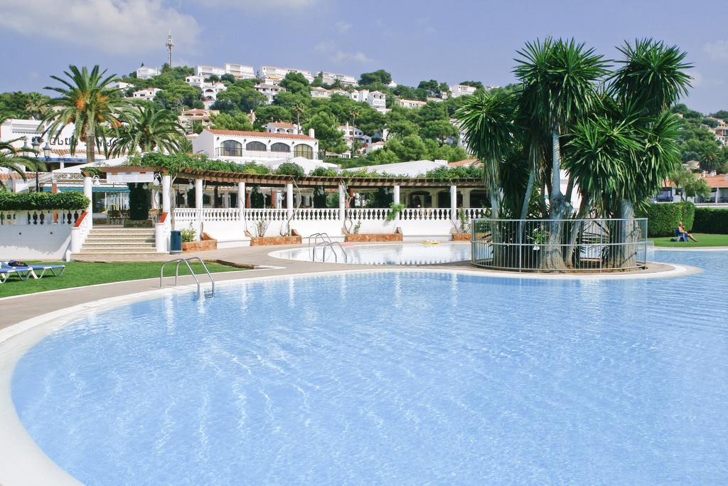 Son Bou Apartments Kültér fotó