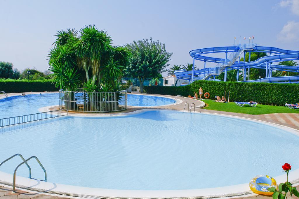 Son Bou Apartments Kültér fotó