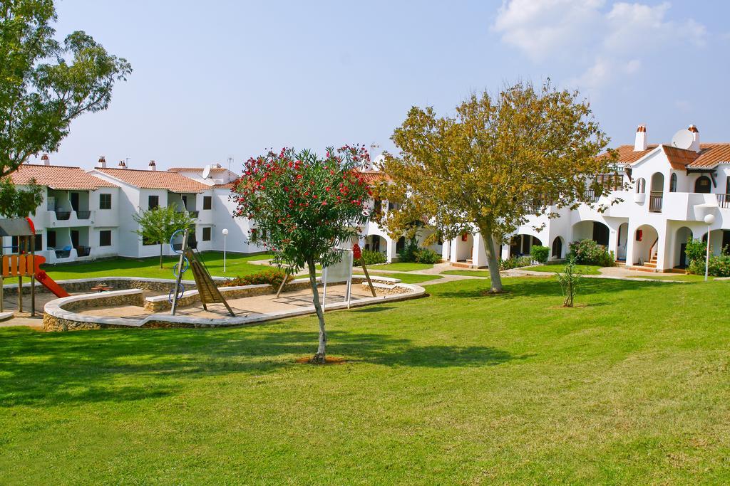 Son Bou Apartments Kültér fotó