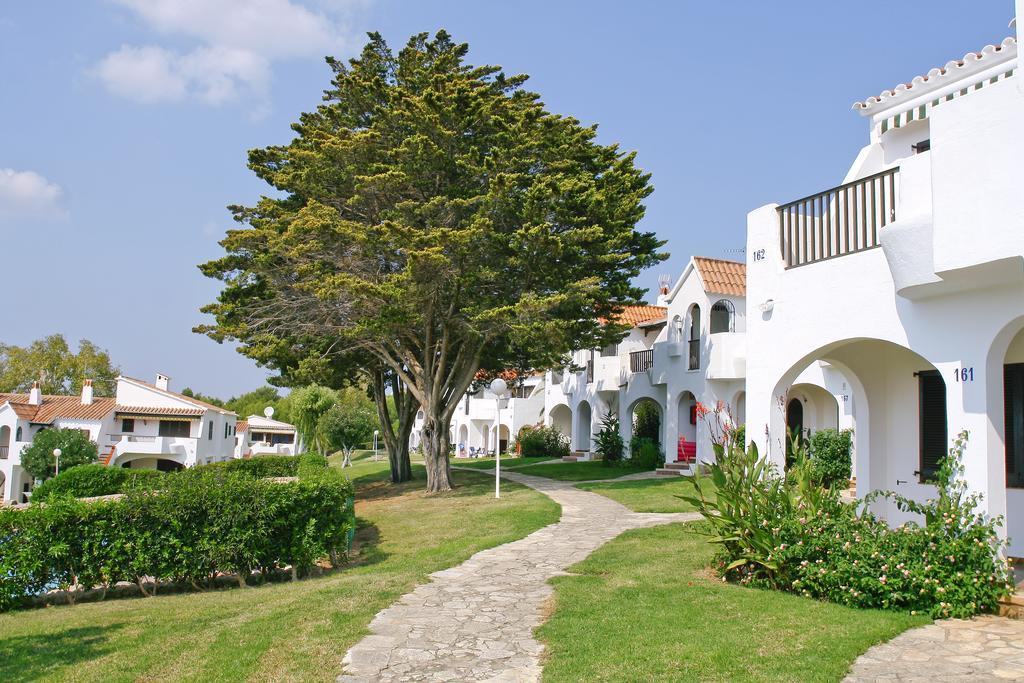 Son Bou Apartments Kültér fotó