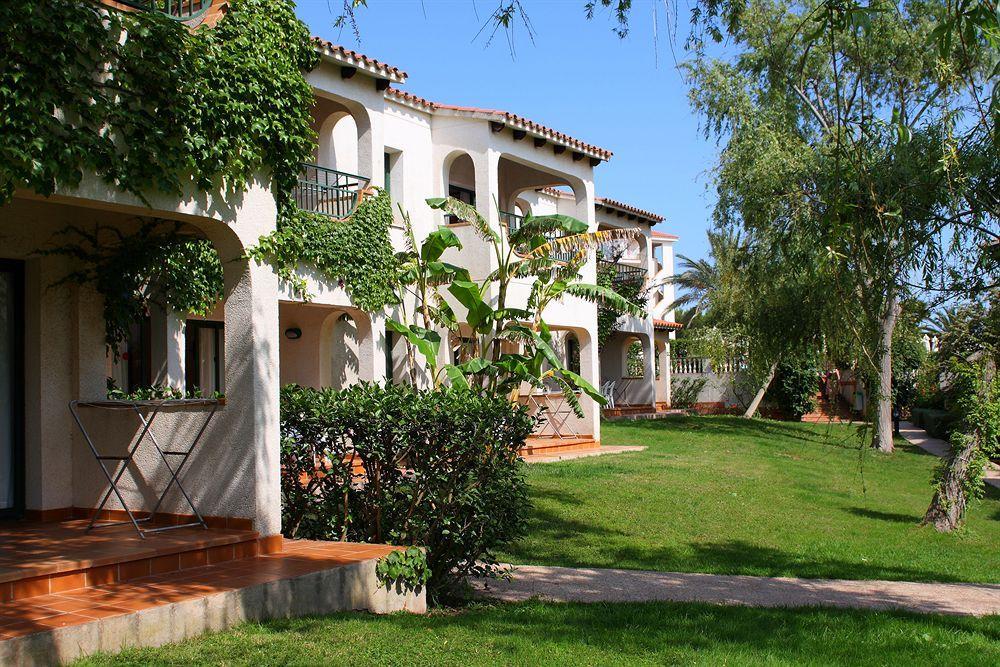 Son Bou Apartments Kültér fotó