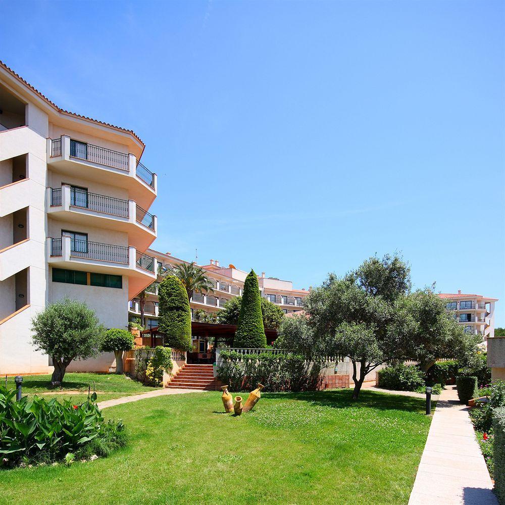 Son Bou Apartments Kültér fotó