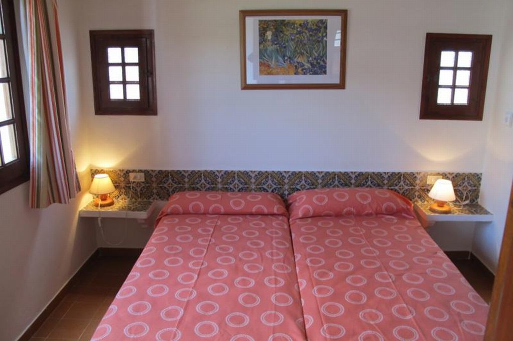 Son Bou Apartments Kültér fotó