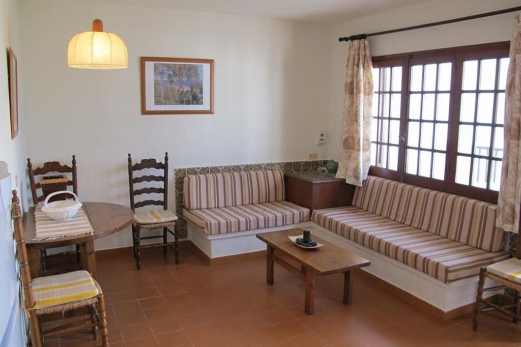 Son Bou Apartments Kültér fotó