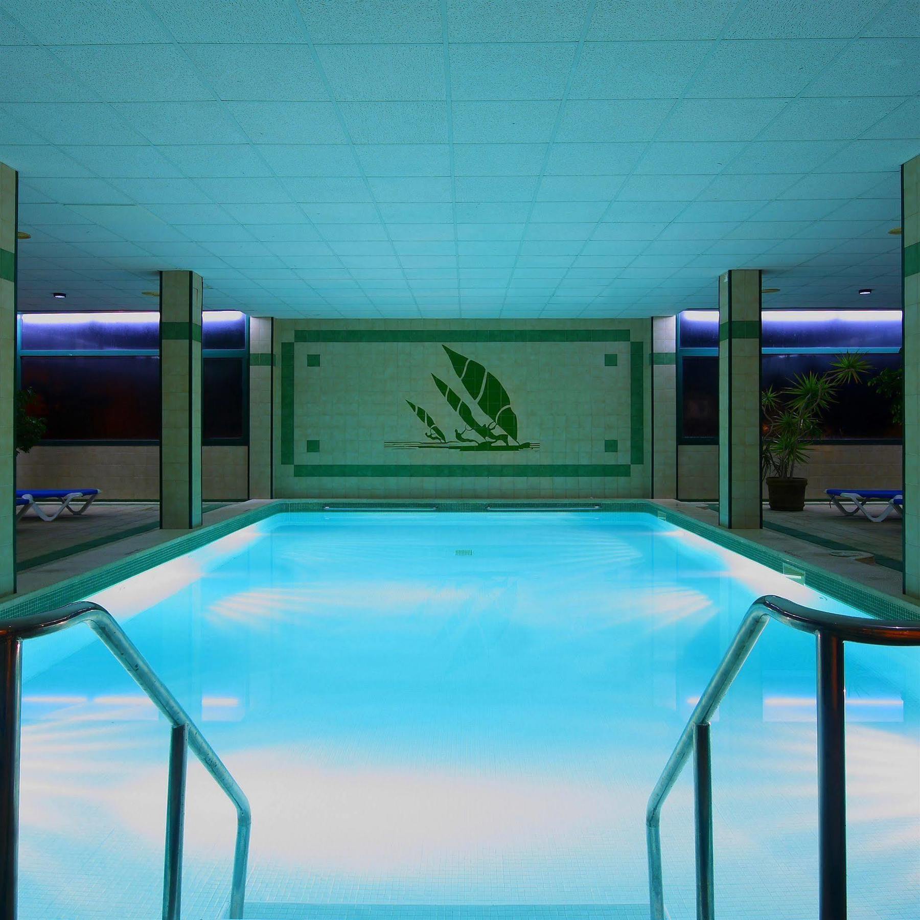 Son Bou Apartments Kültér fotó