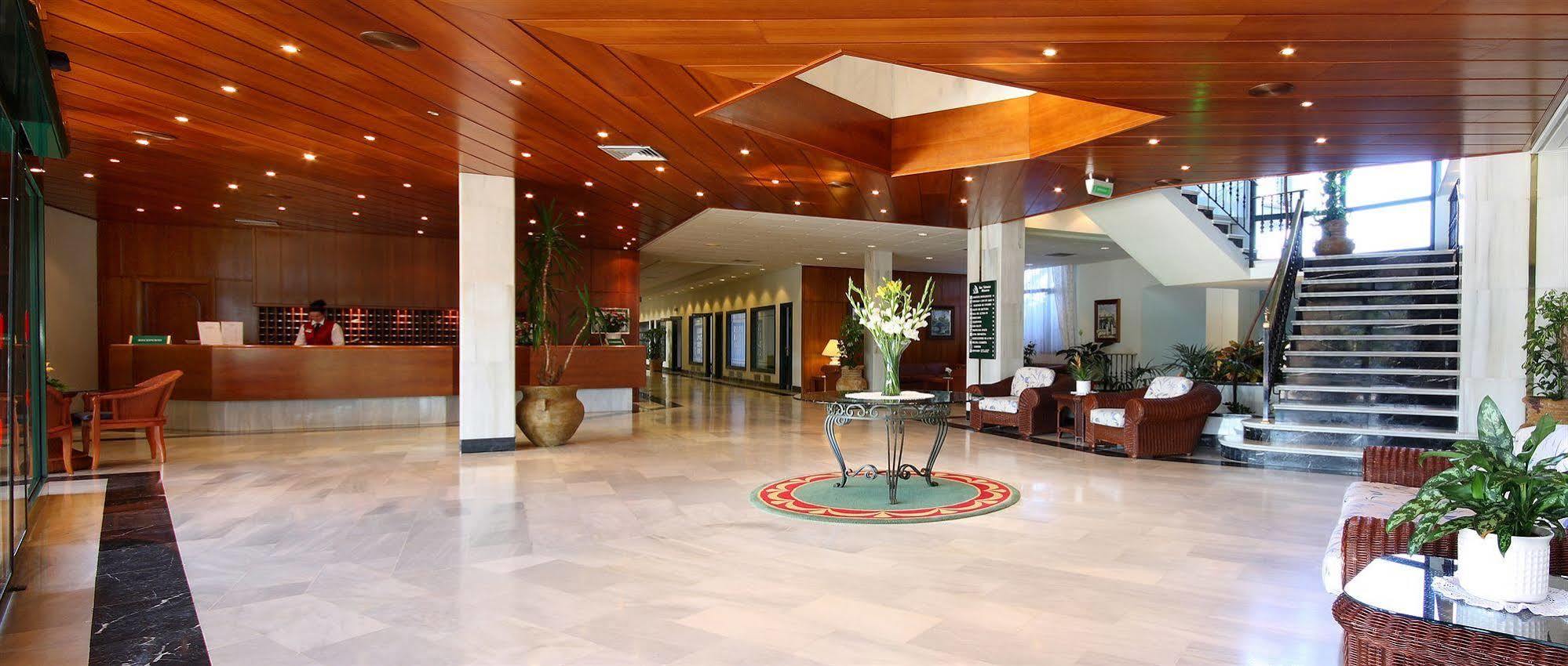 Son Bou Apartments Kültér fotó